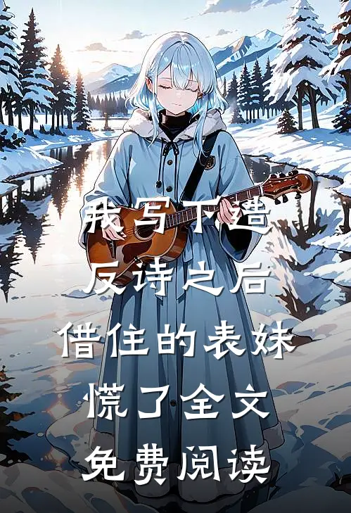 我写下造反诗之后，借住的表妹慌了全文免费阅读