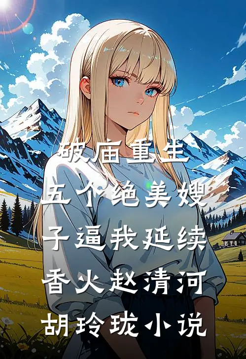 破庙重生，五个绝美嫂子逼我延续香火赵清河胡玲珑小说