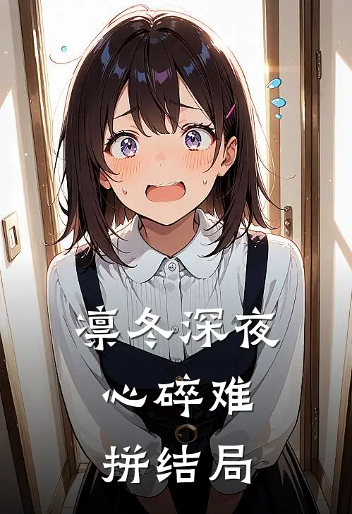 凛冬深夜，心碎难拼结局