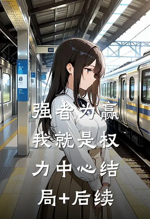 强者为赢：我就是权力中心结局+后续