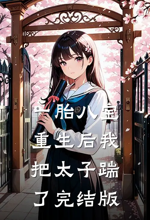 一胎八宝:重生后我把太子踹了完结版