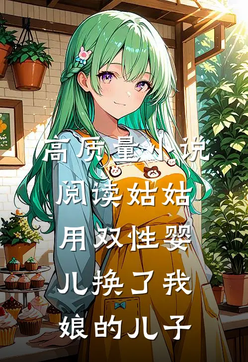 高质量小说阅读姑姑用双性婴儿换了我娘的儿子