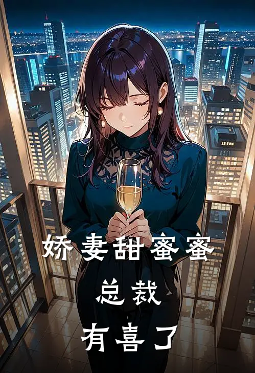 娇妻甜蜜蜜：总裁，有喜了