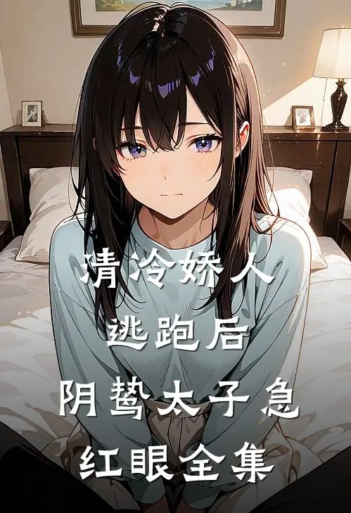 清冷娇人逃跑后，阴鸷太子急红眼全集