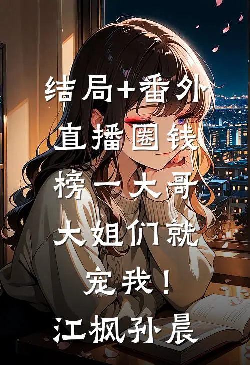 结局+番外直播圈钱，榜一大哥大姐们就宠我！江枫孙晨