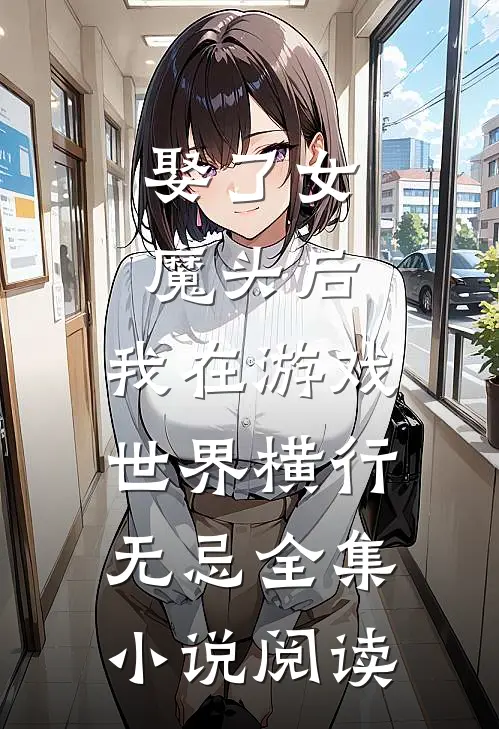 娶了女魔头后，我在游戏世界横行无忌全集小说阅读