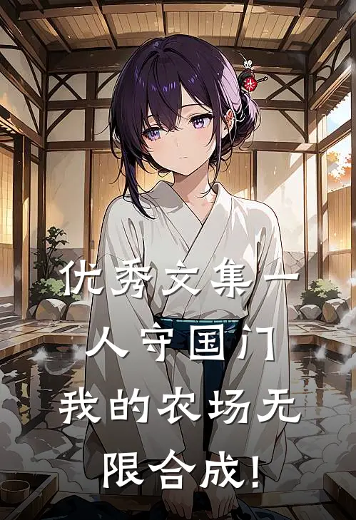 优秀文集一人守国门,我的农场无限合成!