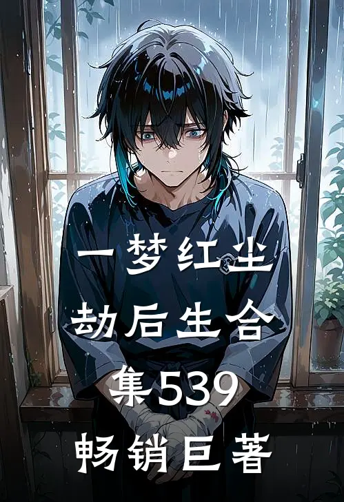 一梦红尘劫后生合集539畅销巨著