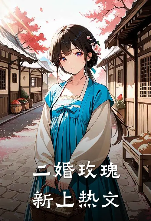 二婚玫瑰新上热文