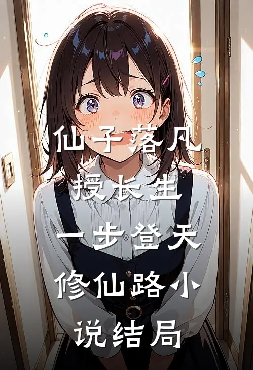 仙子落凡授长生，一步登天修仙路小说结局