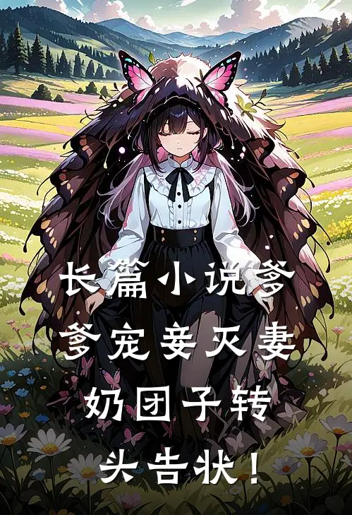 长篇小说爹爹宠妾灭妻，奶团子转头告状！