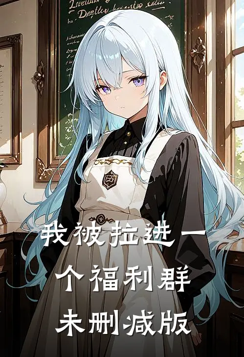我被拉进一个福利群未删减版