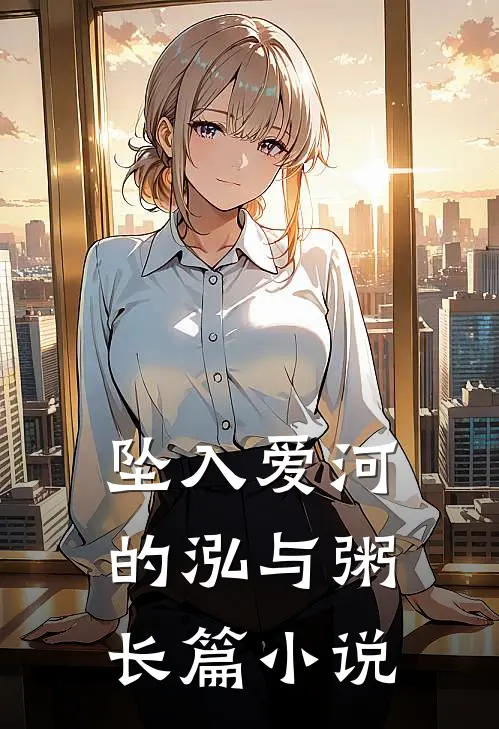 坠入爱河的泓与粥长篇小说