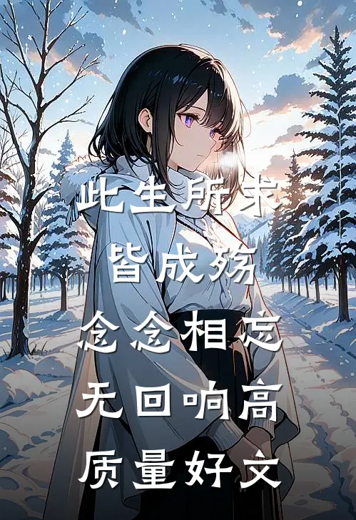 此生所求皆成殇，念念相忘无回响高质量好文