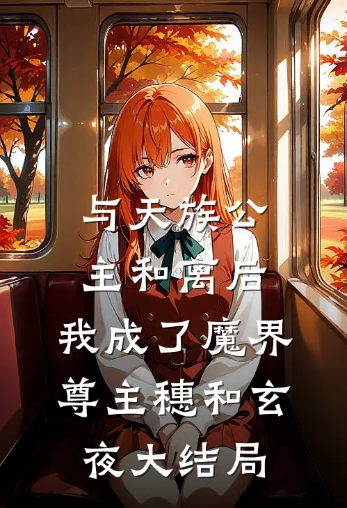 与天族公主和离后，我成了魔界尊主穗和玄夜大结局