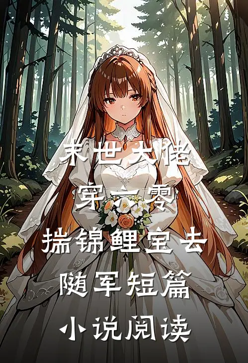 末世大佬穿六零，揣锦鲤宝去随军短篇小说阅读