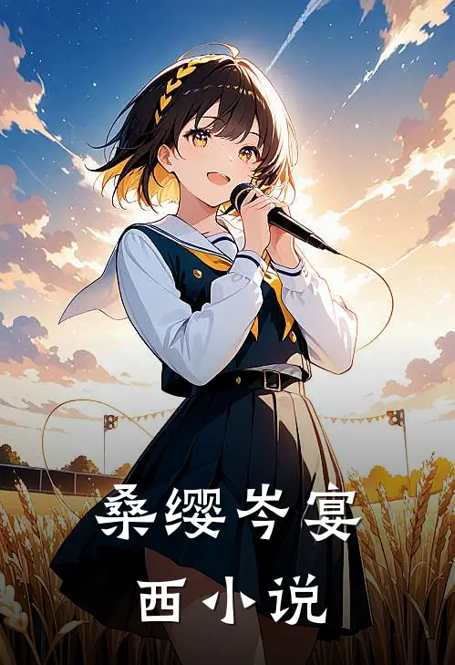 桑缨岑宴西小说