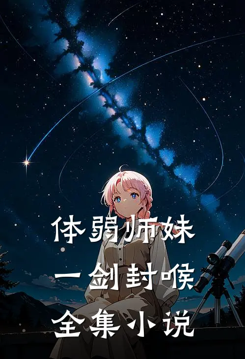 体弱师妹一剑封喉全集小说