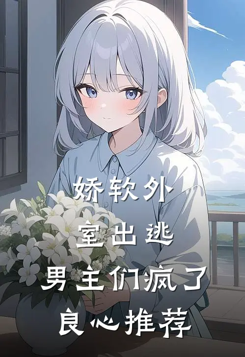 娇软外室出逃，男主们疯了良心推荐