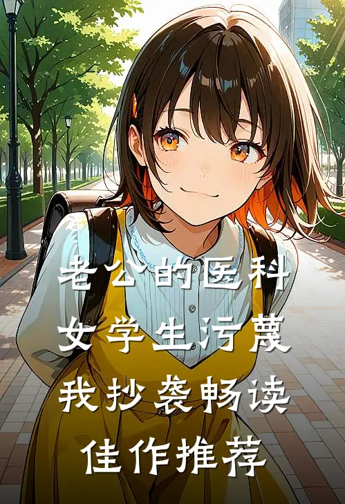 老公的医科女学生污蔑我抄袭畅读佳作推荐