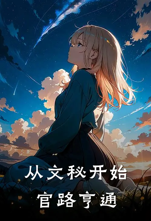从文秘开始，官路亨通