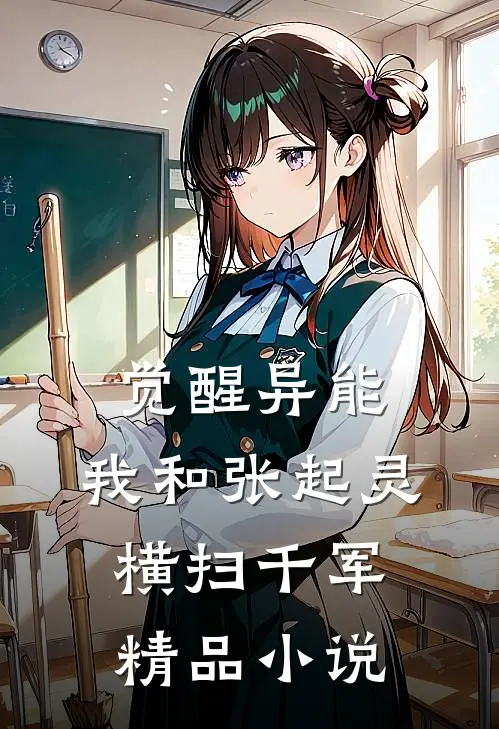 觉醒异能，我和张起灵横扫千军精品小说