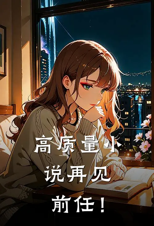 高质量小说再见，前任！