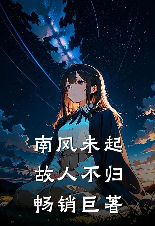 南风未起，故人不归畅销巨著