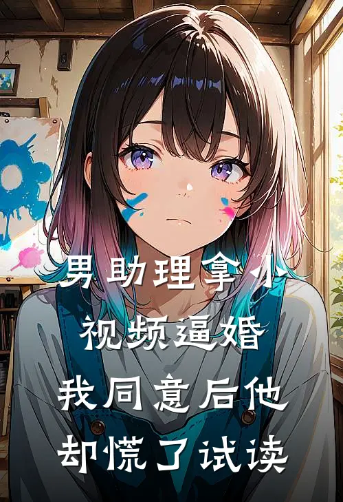 男助理拿小视频逼婚，我同意后他却慌了试读