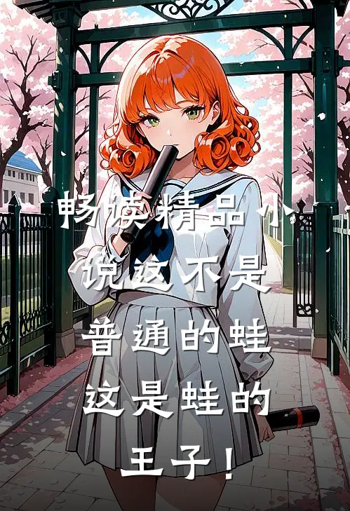 畅读精品小说这不是普通的蛙，这是蛙的王子！