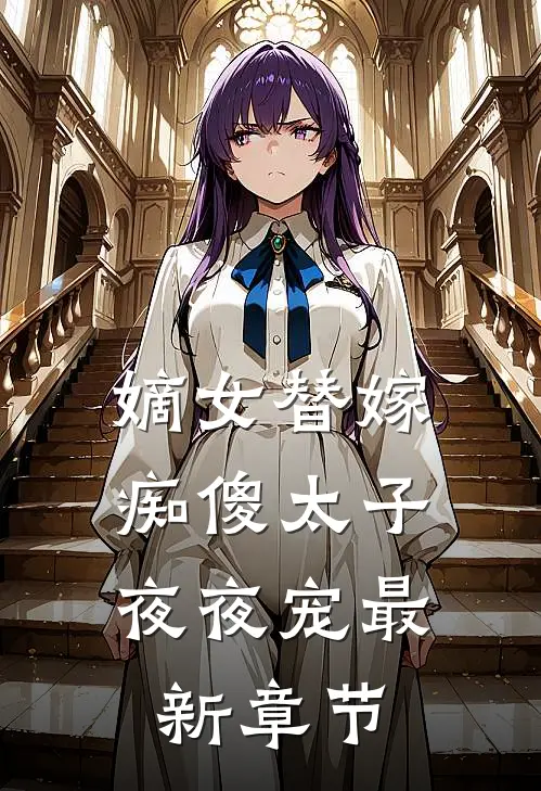 嫡女替嫁，痴傻太子夜夜宠最新章节
