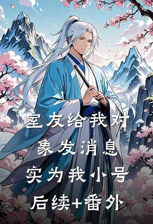 室友给我对象发消息，实为我小号后续+番外