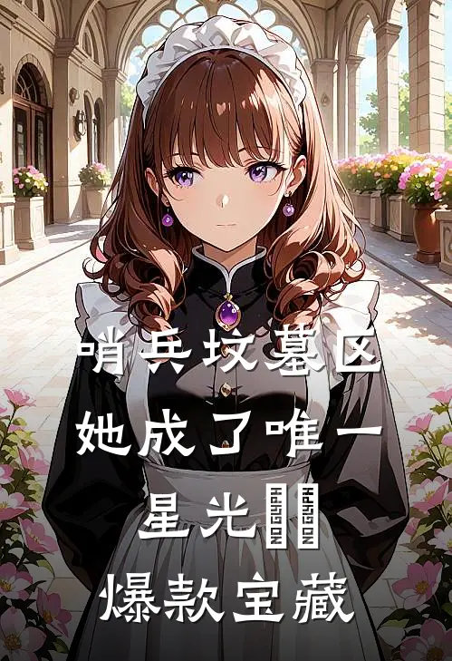 哨兵坟墓区，她成了唯一星光​​爆款宝藏