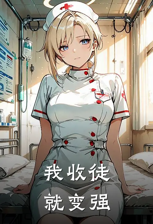 我收徒就变强