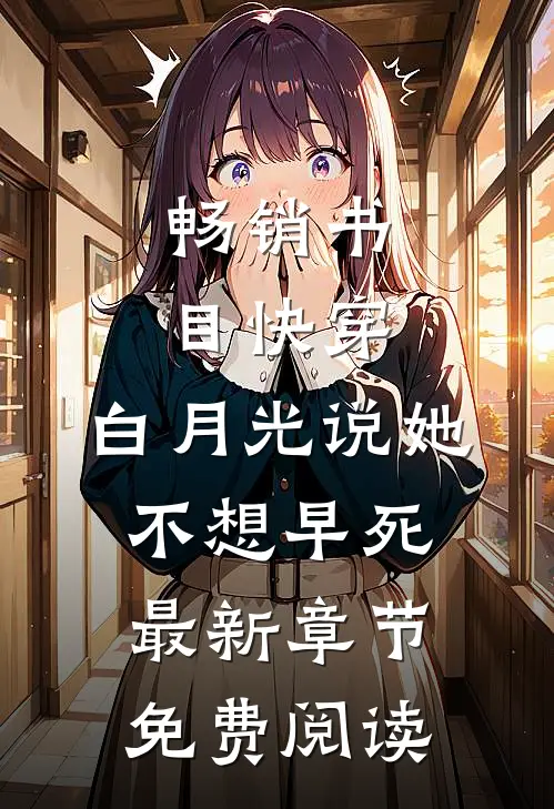畅销书目快穿:白月光说她不想早死最新章节免费阅读