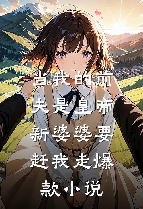 当我的前夫是皇帝，新婆婆要赶我走爆款小说