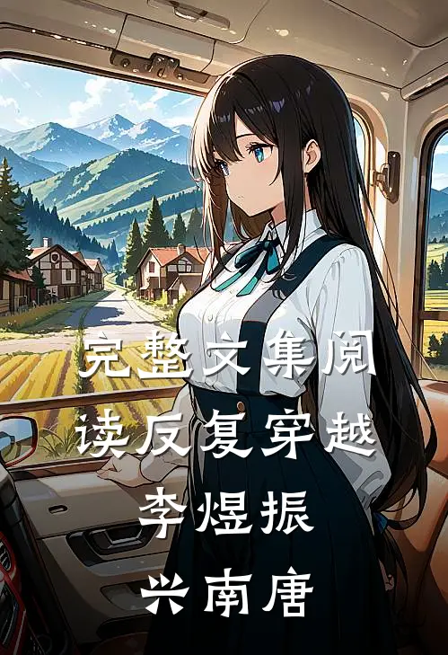 完整文集阅读反复穿越，李煜振兴南唐
