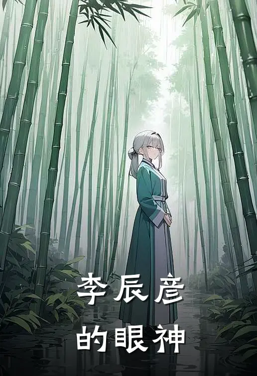 李辰彦的眼神