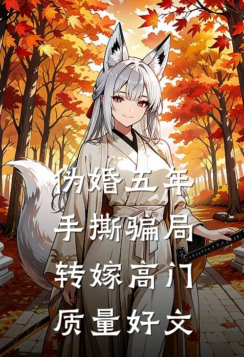 伪婚五年，手撕骗局转嫁高门质量好文