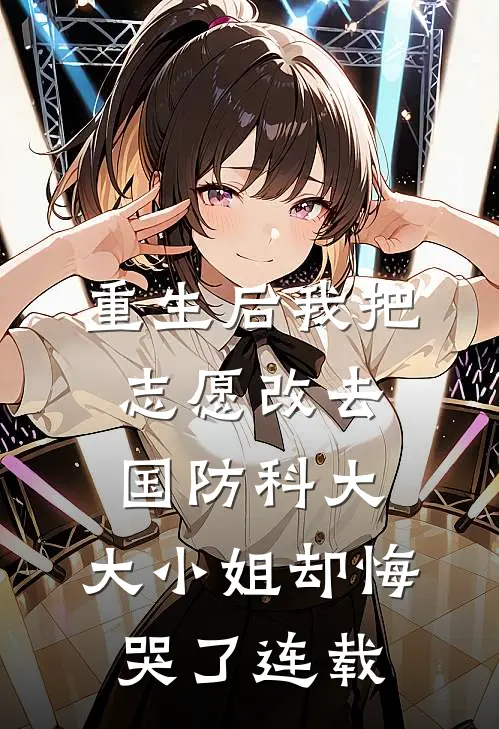 重生后我把志愿改去国防科大，大小姐却悔哭了连载