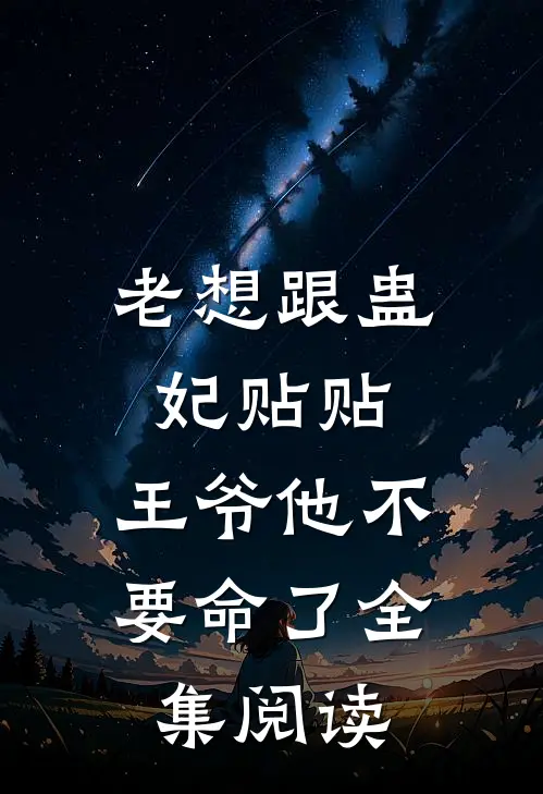 老想跟蛊妃贴贴，王爷他不要命了全集阅读