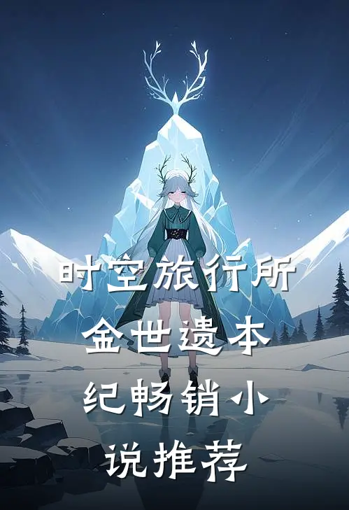 时空旅行所：金世遗本纪畅销小说推荐