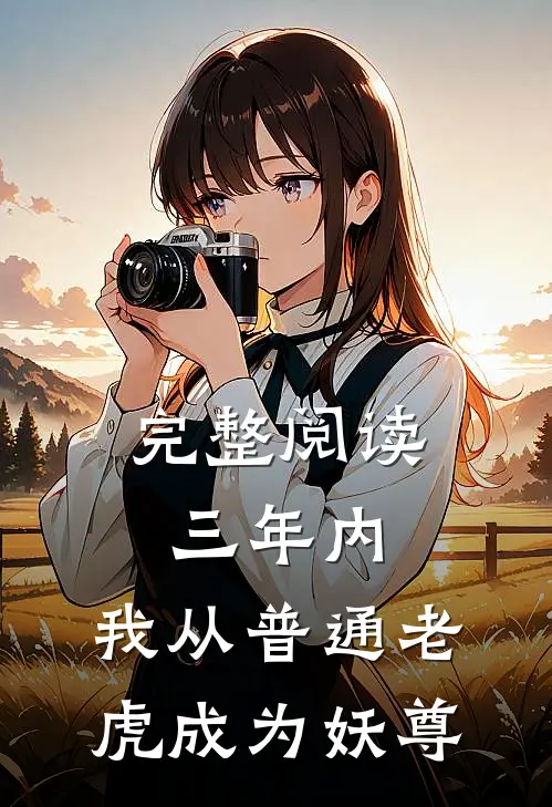 完整阅读三年内，我从普通老虎成为妖尊