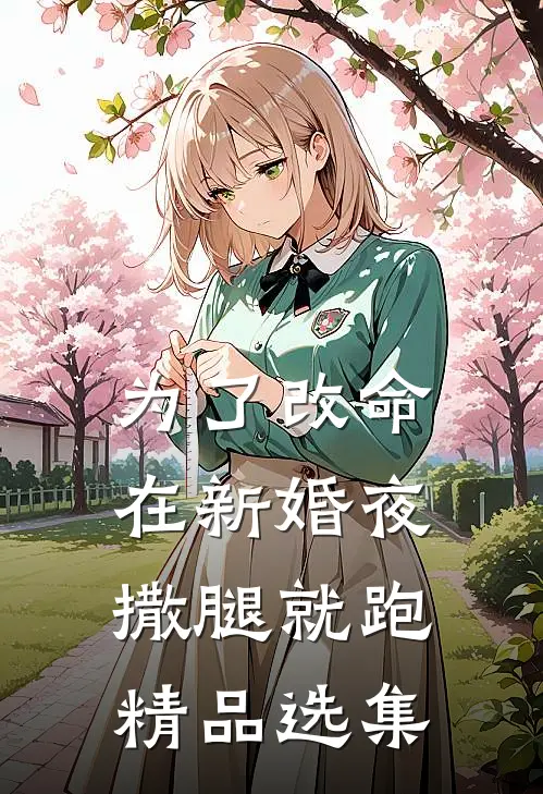 为了改命，在新婚夜撒腿就跑精品选集