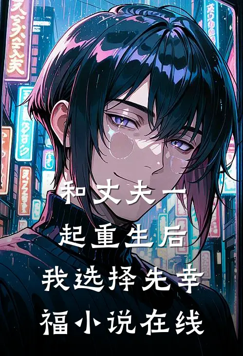 和丈夫一起重生后，我选择先幸福小说在线