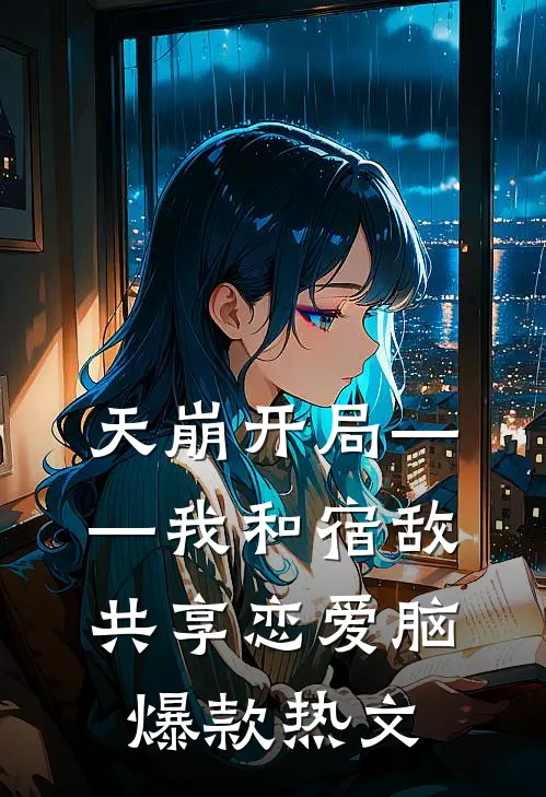 天崩开局——我和宿敌共享恋爱脑爆款热文