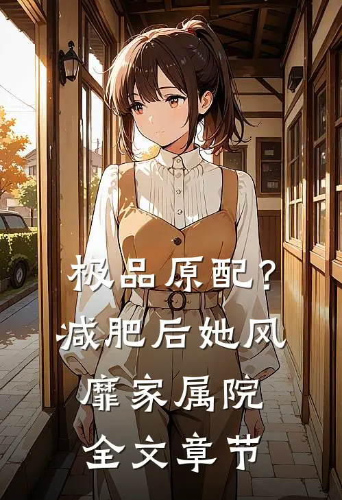 极品原配？减肥后她风靡家属院全文章节