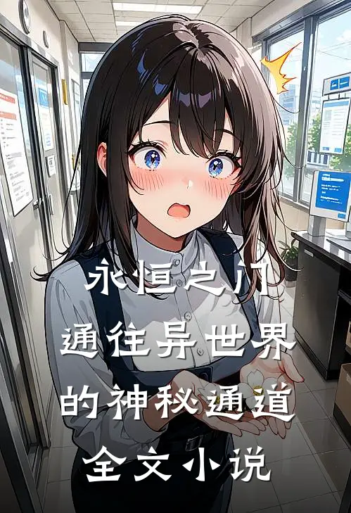 永恒之门：通往异世界的神秘通道全文小说