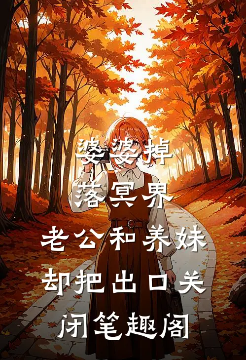 婆婆掉落冥界，老公和养妹却把出口关闭笔趣阁