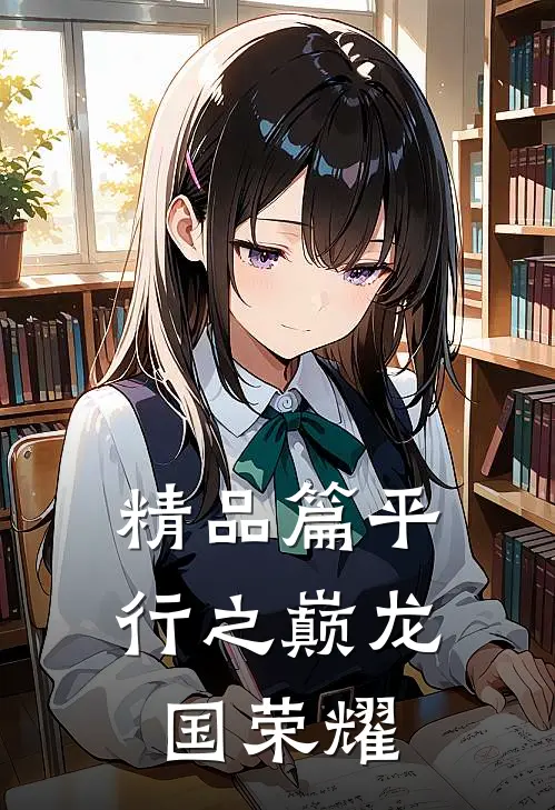 精品篇平行之巅龙国荣耀